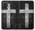 S3491 Christian Cross Case Cover Custodia per Motorola Edge 50 Fusion