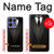 S3534 Men Suit Case Cover Custodia per Motorola Edge 50 Fusion