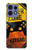 S3690 Gamer Zone Case Cover Custodia per Motorola Edge 50 Fusion