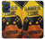 S3690 Gamer Zone Case Cover Custodia per Motorola Edge 50 Fusion