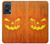 S3828 Pumpkin Halloween Case Cover Custodia per Motorola Edge 50 Fusion