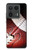 S0062 American Football Case Cover Custodia per Motorola Edge 50 Ultra