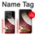S0062 American Football Case Cover Custodia per Motorola Edge 50 Ultra