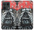 S0100 Bulldog American Football Case Cover Custodia per Motorola Edge 50 Ultra