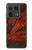 S0663 Cobra Snake Skin Case Cover Custodia per Motorola Edge 50 Ultra