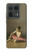 S1241 Ballet Case Cover Custodia per Motorola Edge 50 Ultra