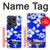 S2244 Hawaiian Hibiscus Blue Pattern Case Cover Custodia per Motorola Edge 50 Ultra S2244 Hawaiian Hibiscus Blue Pattern Case Cover Custodia per Motorola Edge 50 Ultra