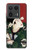 S2498 Japan Art Toyohara Kunichika Case Cover Custodia per Motorola Edge 50 Ultra S2498 Japan Art Toyohara Kunichika Case Cover Custodia per Motorola Edge 50 Ultra