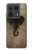 S2516 Elephant Skin Graphic Printed Case Cover Custodia per Motorola Edge 50 Ultra