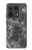 S2526 Black Marble Graphic Printed Case Cover Custodia per Motorola Edge 50 Ultra