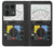 S2660 Analog Multimeter Graphic Printed Case Cover Custodia per Motorola Edge 50 Ultra