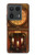 S3174 Grandfather Clock Case Cover Custodia per Motorola Edge 50 Ultra