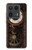 S3221 Steampunk Clock Gears Case Cover Custodia per Motorola Edge 50 Ultra
