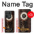 S3221 Steampunk Clock Gears Case Cover Custodia per Motorola Edge 50 Ultra