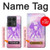 S3259 Zodiac Gemini Case Cover Custodia per Motorola Edge 50 Ultra
