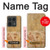 S3398 Egypt Stela Mentuhotep Case Cover Custodia per Motorola Edge 50 Ultra