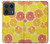 S3408 Lemon Case Cover Custodia per Motorola Edge 50 Ultra