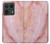 S3670 Blood Marble Case Cover Custodia per Motorola Edge 50 Ultra