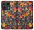 S3889 Maple Leaf Case Cover Custodia per Motorola Edge 50 Ultra