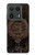 S3902 Steampunk Clock Gear Case Cover Custodia per Motorola Edge 50 Ultra