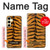 S0576 Tiger Skin Case Cover Custodia per Samsung Galaxy S24 FE S0576 Tiger Skin Case Cover Custodia per Samsung Galaxy S24 FE