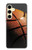 S0980 Basketball Sport Case Cover Custodia per Samsung Galaxy S24 FE