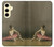 S1241 Ballet Case Cover Custodia per Samsung Galaxy S24 FE S1241 Ballet Case Cover Custodia per Samsung Galaxy S24 FE