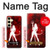 S2455 Sexy Devil Girl Case Cover Custodia per Samsung Galaxy S24 FE