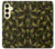 S3356 Sexy Girls Camo Camouflage Case Cover Custodia per Samsung Galaxy S24 FE