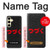 S3465 To be Continued Case Cover Custodia per Samsung Galaxy S24 FE