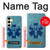 S3824 Caduceus Medical Symbol Case Cover Custodia per Samsung Galaxy S24 FE