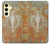 S3827 Gungnir Spear of Odin Norse Viking Symbol Case Cover Custodia per Samsung Galaxy S24 FE