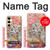 S3916 Alpaca Family Baby Alpaca Case Cover Custodia per Samsung Galaxy S24 FE