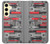 S3921 Bike Repair Tool Graphic Paint Case Cover Custodia per Samsung Galaxy S24 FE