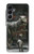 S1288 Dinosaur T Rex Museum Case Cover Custodia per Samsung Galaxy A16 5G