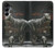 S1288 Dinosaur T Rex Museum Case Cover Custodia per Samsung Galaxy A16 5G