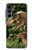S1452 Trex Raptor Dinosaur Case Cover Custodia per Samsung Galaxy A16 5G