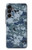 S2346 Navy Camo Camouflage Graphic Case Cover Custodia per Samsung Galaxy A16 5G