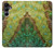 S3057 Lizard Skin Graphic Printed Case Cover Custodia per Samsung Galaxy A16 5G