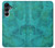 S3147 Aqua Marble Stone Case Cover Custodia per Samsung Galaxy A16 5G