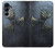 S3438 Danger Radioactive Case Cover Custodia per Samsung Galaxy A16 5G