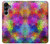 S3677 Colorful Brick Mosaics Case Cover Custodia per Samsung Galaxy A16 5G