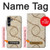 S3703 Mosaic Tiles Case Cover Custodia per Samsung Galaxy A16 5G