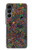 S3815 Psychedelic Art Case Cover Custodia per Samsung Galaxy A16 5G