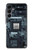 S3880 Electronic Print Case Cover Custodia per Samsung Galaxy A16 5G
