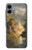 S0408 Fantasy Art Case Cover Custodia per Samsung Galaxy A06