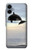 S1349 Killer whale Orca Case Cover Custodia per Samsung Galaxy A06