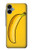S2294 Banana Case Cover Custodia per Samsung Galaxy A06