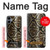 S2712 Anaconda Amazon Snake Skin Graphic Printed Case Cover Custodia per Samsung Galaxy A06