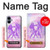 S3259 Zodiac Gemini Case Cover Custodia per Samsung Galaxy A06